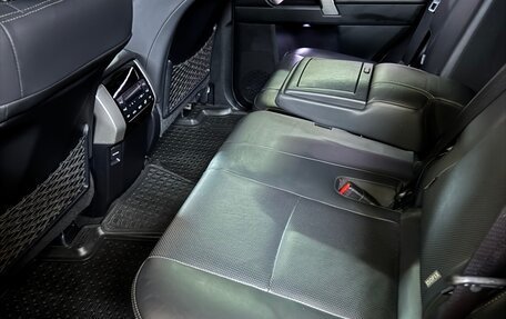 Toyota Land Cruiser Prado 150 рестайлинг 2, 2018 год, 5 050 000 рублей, 5 фотография