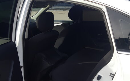 Nissan Almera, 2015 год, 775 000 рублей, 6 фотография