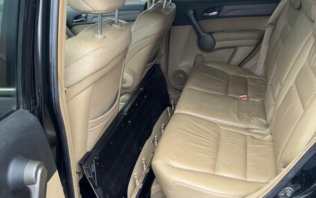 Honda CR-V III рестайлинг, 2008 год, 980 000 рублей, 7 фотография