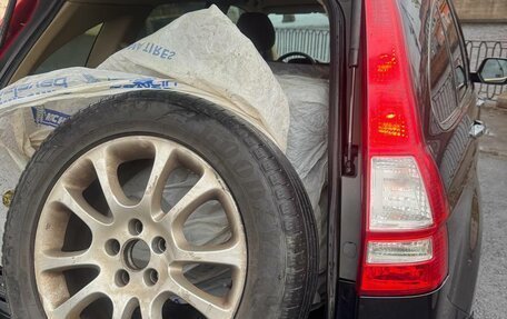 Honda CR-V III рестайлинг, 2008 год, 980 000 рублей, 10 фотография