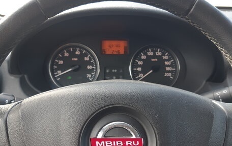 Nissan Almera, 2015 год, 775 000 рублей, 7 фотография