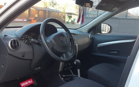 Nissan Almera, 2015 год, 775 000 рублей, 5 фотография