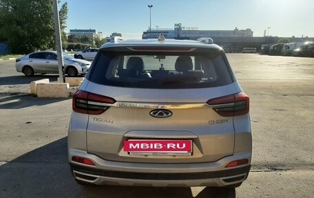 Chery Tiggo 4 I рестайлинг, 2022 год, 1 100 000 рублей, 6 фотография