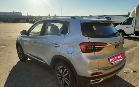 Chery Tiggo 4 I рестайлинг, 2022 год, 1 100 000 рублей, 7 фотография