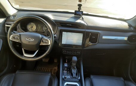 Chery Tiggo 4 I рестайлинг, 2022 год, 1 100 000 рублей, 11 фотография