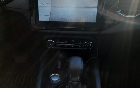 Chery Tiggo 4 I рестайлинг, 2022 год, 1 100 000 рублей, 12 фотография