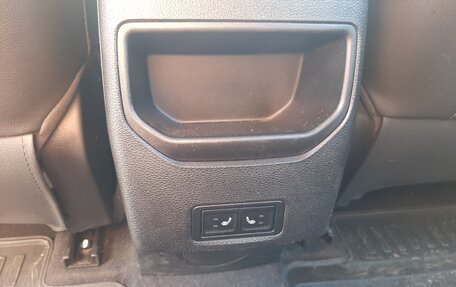 Chery Tiggo 4 I рестайлинг, 2022 год, 1 100 000 рублей, 14 фотография