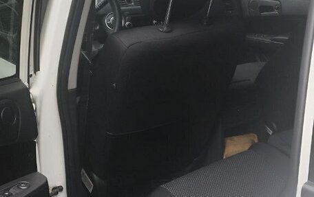 SsangYong Kyron I, 2013 год, 1 050 000 рублей, 5 фотография