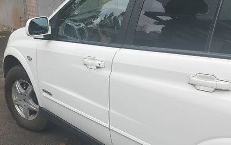 SsangYong Kyron I, 2013 год, 1 050 000 рублей, 3 фотография