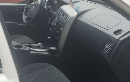 SsangYong Kyron I, 2013 год, 1 050 000 рублей, 4 фотография