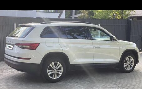 Skoda Kodiaq I, 2019 год, 1 880 000 рублей, 3 фотография