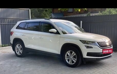 Skoda Kodiaq I, 2019 год, 1 880 000 рублей, 2 фотография