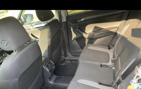 Skoda Kodiaq I, 2019 год, 1 880 000 рублей, 9 фотография