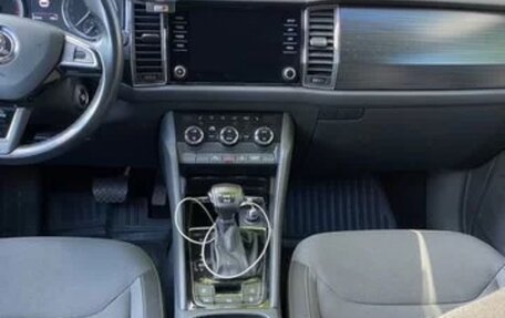 Skoda Kodiaq I, 2019 год, 1 880 000 рублей, 7 фотография