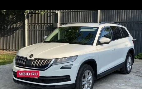 Skoda Kodiaq I, 2019 год, 1 880 000 рублей, 6 фотография