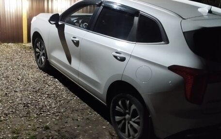 Haval Jolion, 2022 год, 1 700 000 рублей, 2 фотография