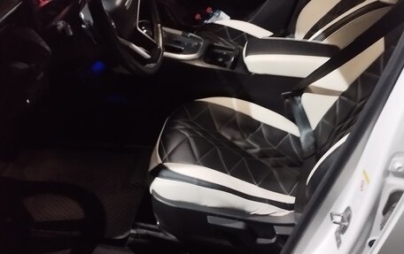 Haval Jolion, 2022 год, 1 700 000 рублей, 5 фотография