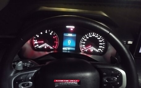 Haval Jolion, 2022 год, 1 700 000 рублей, 6 фотография