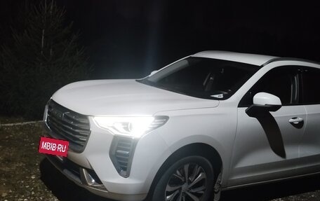 Haval Jolion, 2022 год, 1 700 000 рублей, 3 фотография