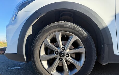 KIA Rio IV, 2021 год, 2 100 000 рублей, 13 фотография