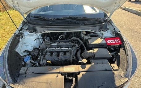 KIA Rio IV, 2021 год, 2 100 000 рублей, 4 фотография