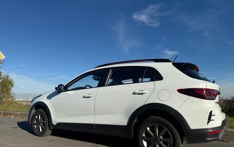 KIA Rio IV, 2021 год, 2 100 000 рублей, 6 фотография