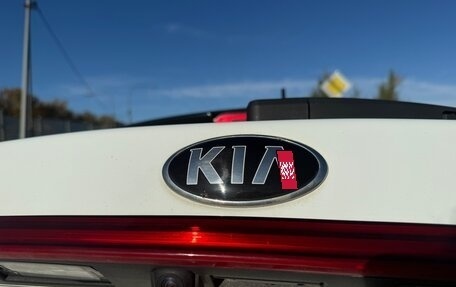 KIA Rio IV, 2021 год, 2 100 000 рублей, 7 фотография