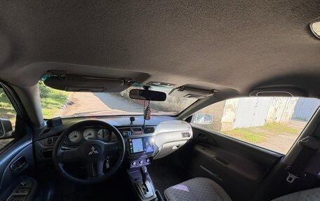 Mitsubishi Lancer IX, 2006 год, 450 000 рублей, 6 фотография