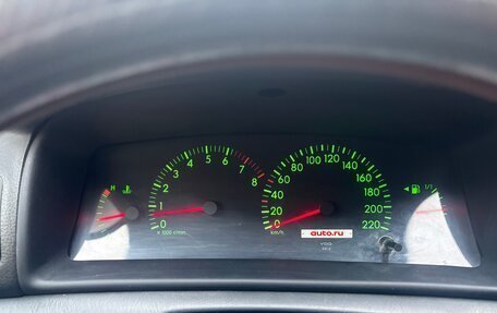 Toyota Corolla, 2004 год, 540 000 рублей, 8 фотография