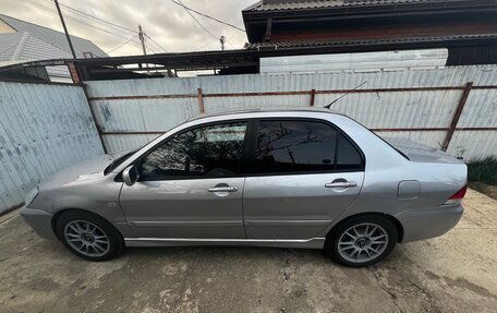 Mitsubishi Lancer IX, 2006 год, 450 000 рублей, 5 фотография