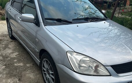 Mitsubishi Lancer IX, 2006 год, 450 000 рублей, 2 фотография