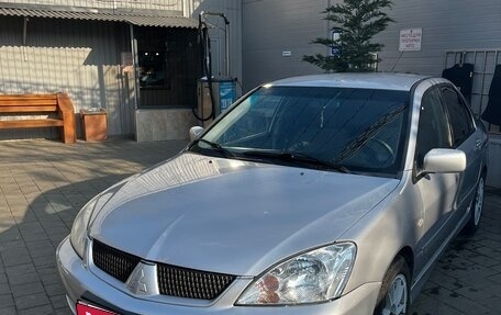 Mitsubishi Lancer IX, 2006 год, 450 000 рублей, 7 фотография