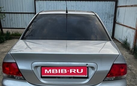 Mitsubishi Lancer IX, 2006 год, 450 000 рублей, 4 фотография