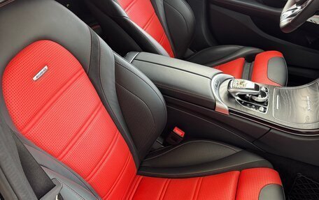 Mercedes-Benz C-Класс AMG, 2019 год, 6 500 000 рублей, 6 фотография