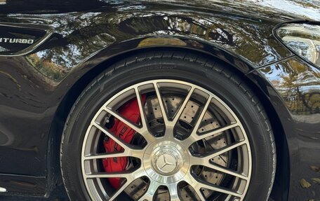 Mercedes-Benz C-Класс AMG, 2019 год, 6 500 000 рублей, 7 фотография