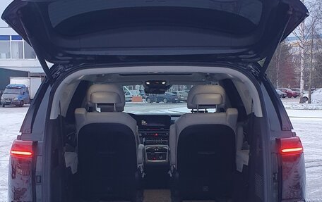 KIA Carnival, 2020 год, 4 100 000 рублей, 7 фотография