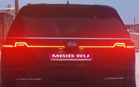 KIA Carnival, 2020 год, 4 100 000 рублей, 6 фотография