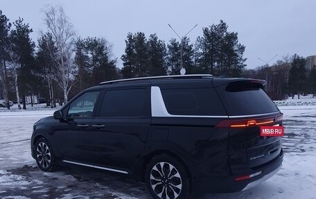 KIA Carnival, 2020 год, 4 100 000 рублей, 4 фотография