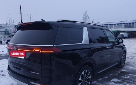 KIA Carnival, 2020 год, 4 100 000 рублей, 5 фотография