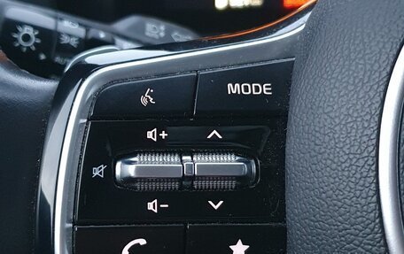 KIA Carnival, 2020 год, 4 100 000 рублей, 12 фотография