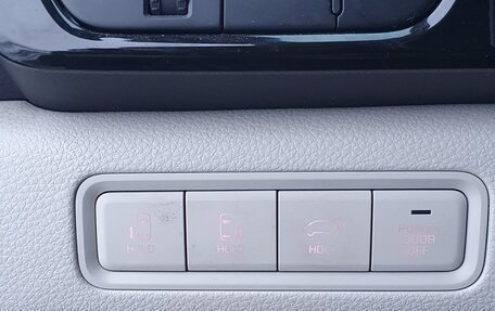 KIA Carnival, 2020 год, 4 100 000 рублей, 23 фотография