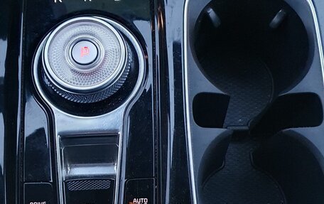 KIA Carnival, 2020 год, 4 100 000 рублей, 19 фотография