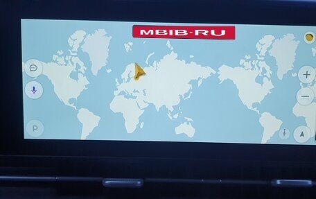 KIA Carnival, 2020 год, 4 100 000 рублей, 16 фотография