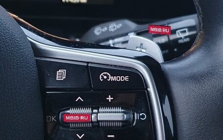 KIA Carnival, 2020 год, 4 100 000 рублей, 13 фотография