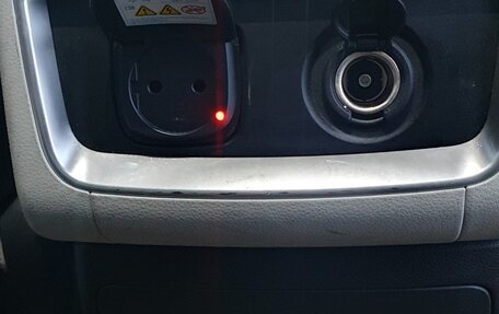 KIA Carnival, 2020 год, 4 100 000 рублей, 31 фотография