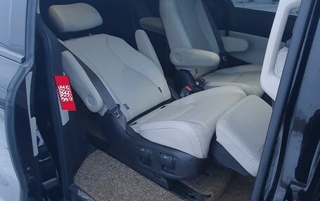 KIA Carnival, 2020 год, 4 100 000 рублей, 26 фотография