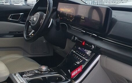 KIA Carnival, 2020 год, 4 100 000 рублей, 33 фотография