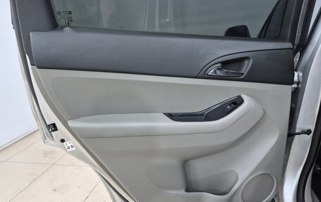 Chevrolet Orlando I, 2012 год, 900 000 рублей, 14 фотография