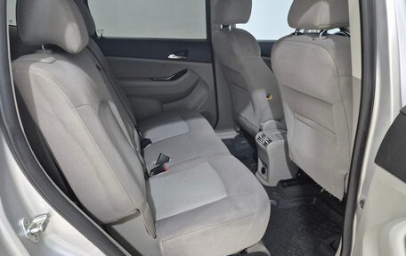 Chevrolet Orlando I, 2012 год, 900 000 рублей, 15 фотография