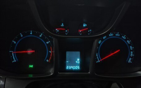 Chevrolet Orlando I, 2012 год, 900 000 рублей, 17 фотография